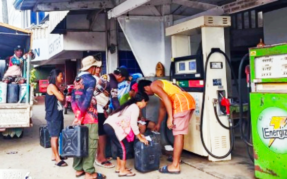 BFAR-6 to roll out fuel subsidy for Western Visayas fishers amid rising oil prices