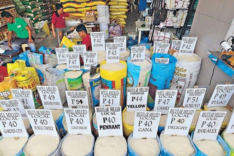 Lower rice prices seen after talks with India, Vietnam