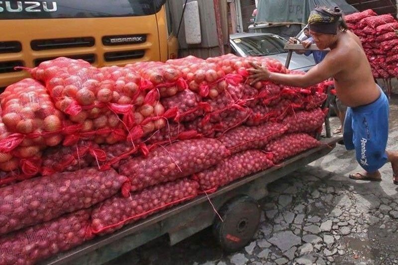 Department of Agriculture eyes new onion cold storage facility