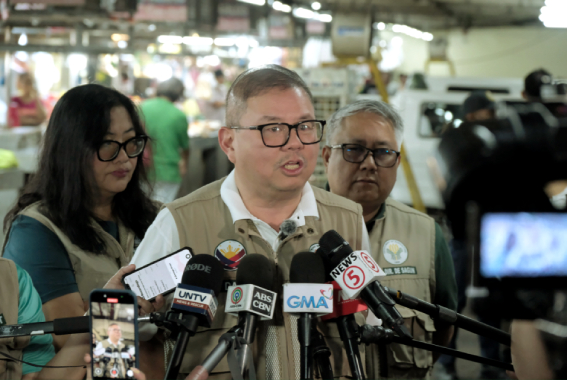 DA secures global fertilizer supply as oil tensions push prices higher