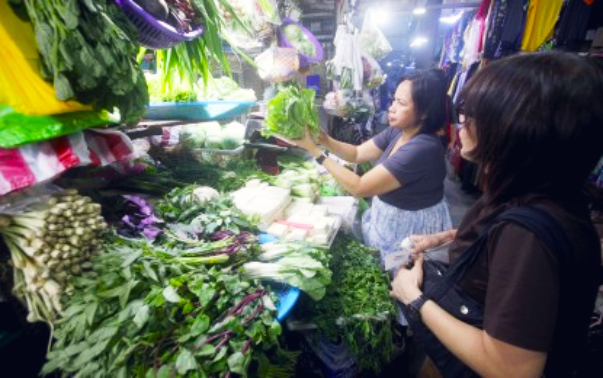 DA Rolls Out Safeguards vs. Fuel-Driven Food Price Surge