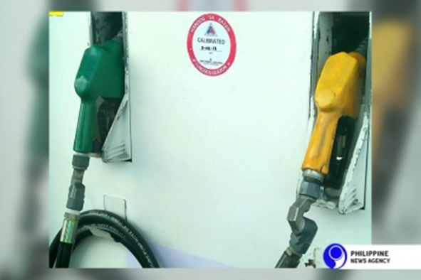 Lawmaker Supports PBBM Move to Ease Biofuel Rules Amid Rising Fuel Prices