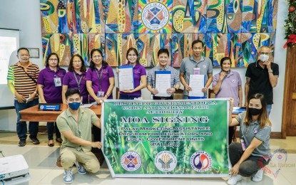 La Union increases NFA palay buying to P24/kilo