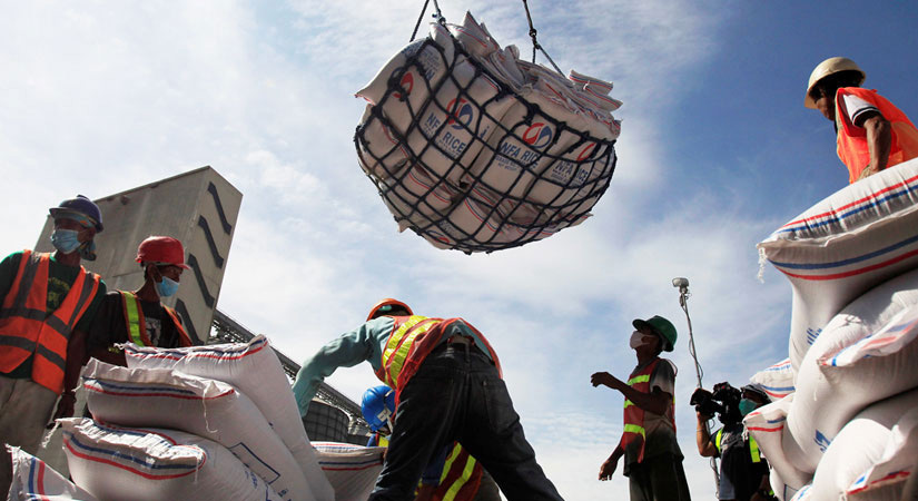 Agri trade deficit widens to $11.80 billion in 2022
