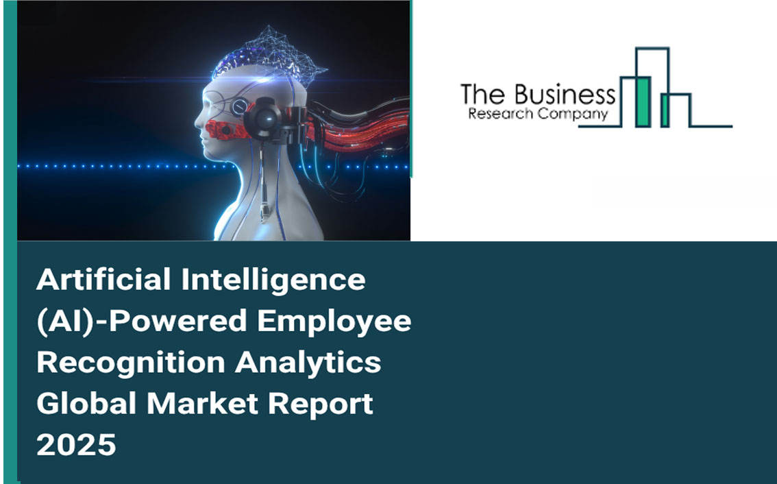 Artificial Intelligence (AI)-Powered Employee Recognition Analytics Market Growth of US $3.62 Billion by 2029