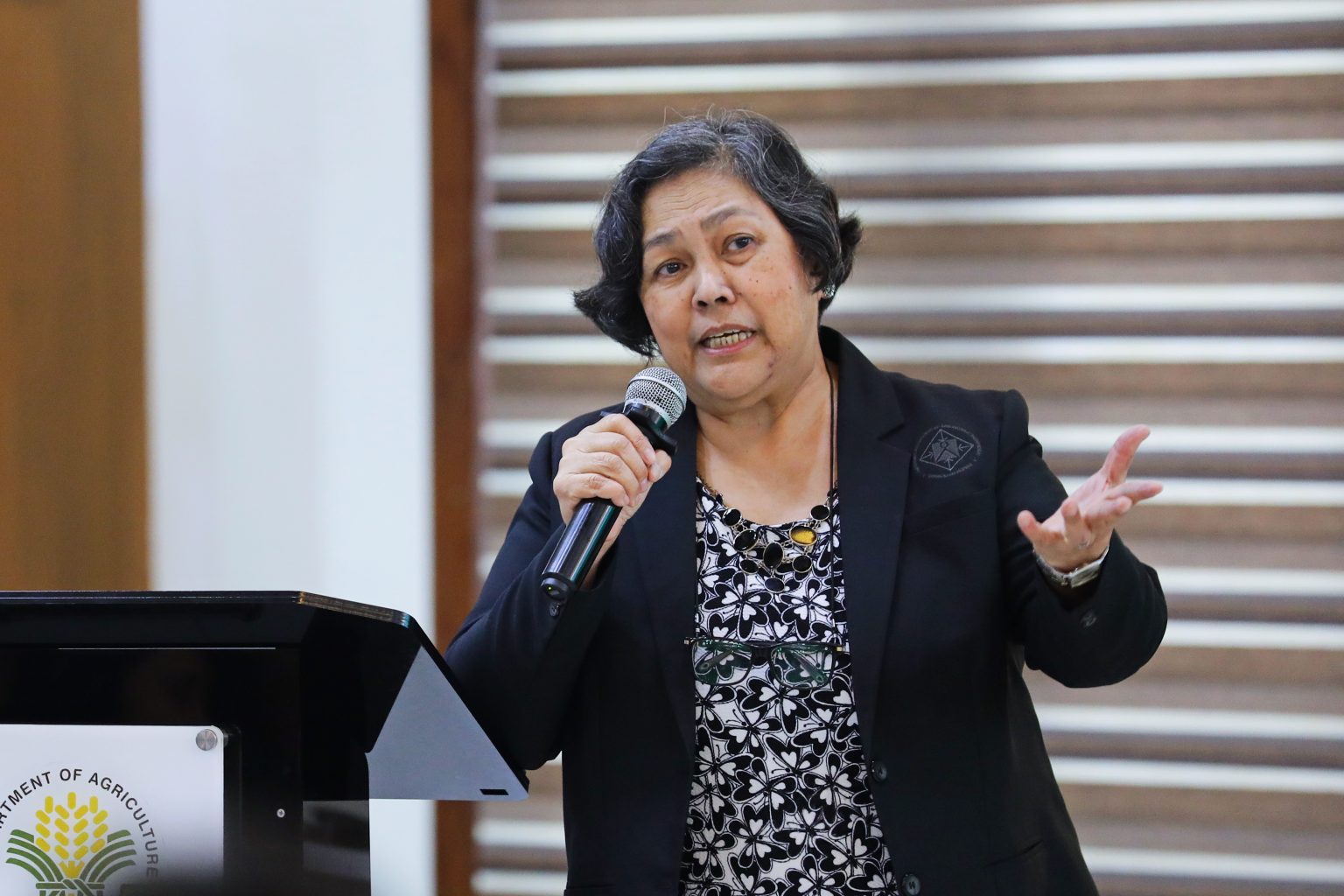 DA holds forum to promote PPP projects in agri-fisheries sector