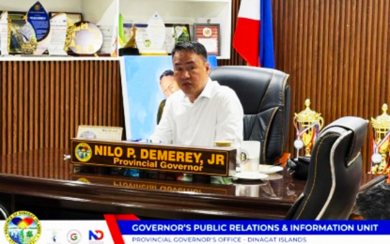 Caraga posts robust growth; RDC chief pushes continued i2 FAME strategy
