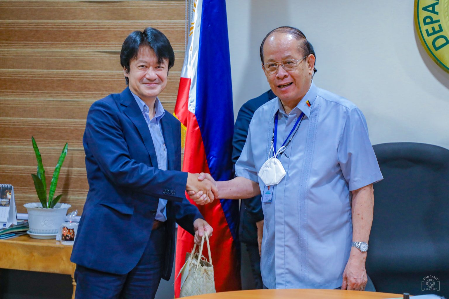 PH, Japan strengthen agri cooperation