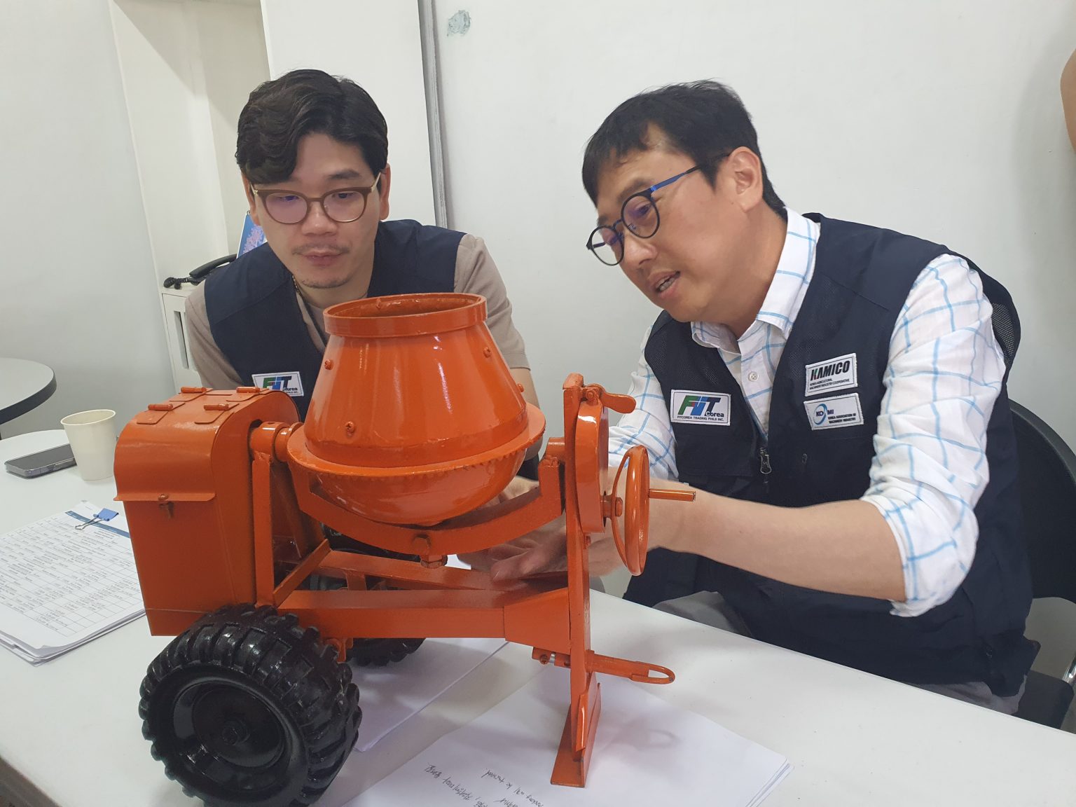 RP moves towards modernized agri under S. Korea ODA