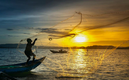 DA begins P10-B aid rollout to 4.1M farmers, fishers