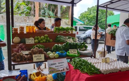 DA to roll out 26 Kadiwa stores for E. Visayas residents