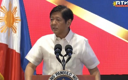 PBBM reviews proposal to adopt integrated water resources plan