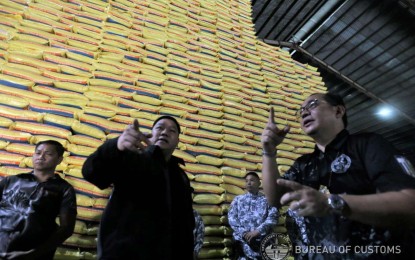 Marcos certifies agri economic sabotage bill as urgent