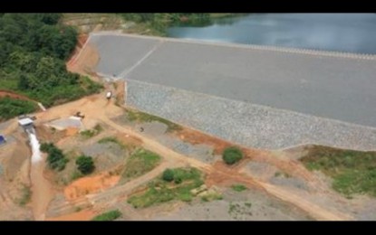 Over 500 farmers to benefit from irrigation project in Nueva Ecija