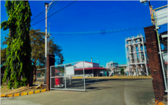 Ilocos Norte Plans Ecozone Conversion of Former Tomato Plant