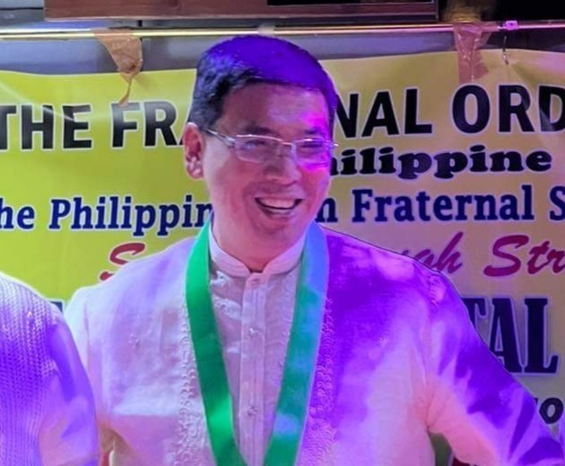 Solon says amending fisheries code will empower PH fishing industry 