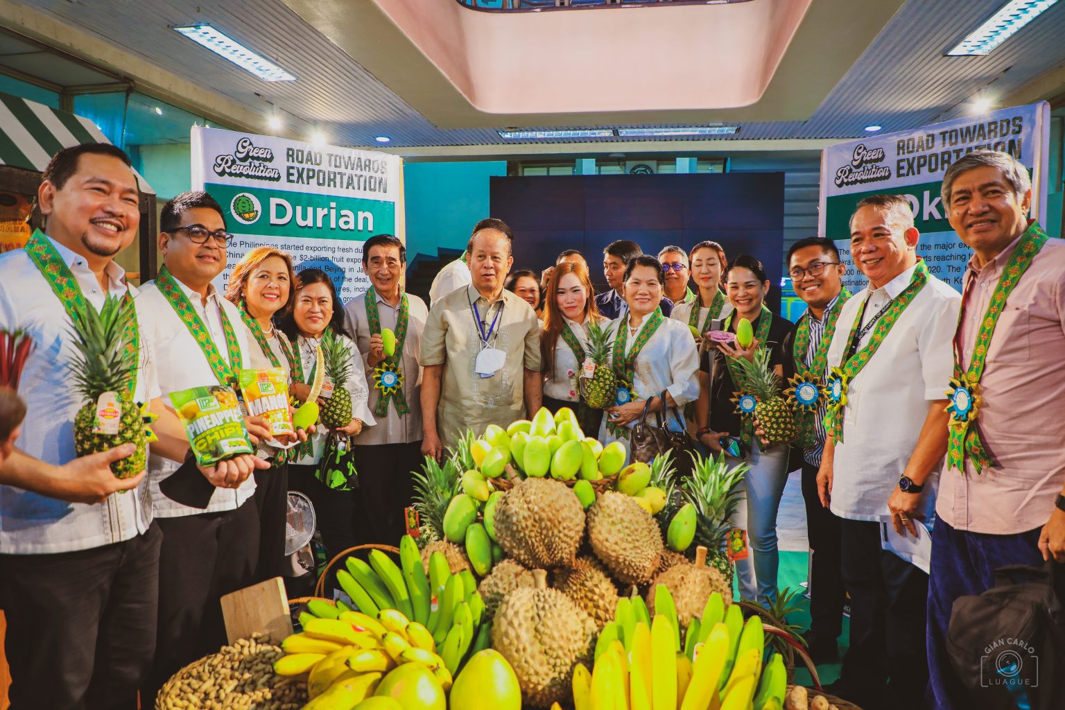 2023 High Value Crops Week highlight PH agri products for export