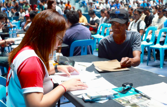 Calamba Allots P50M Aid for Transport, Agriculture Sectors Amid Fuel Crisis