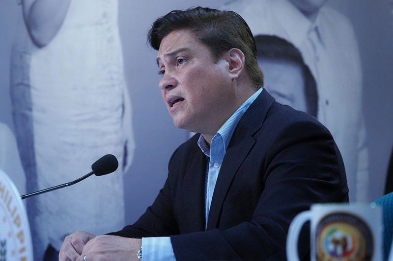 Agricultural economic sabotage bill certified as urgent