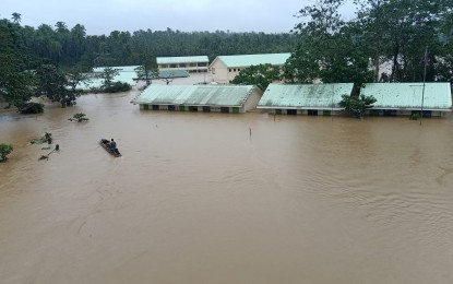 Agri, infra damage due to rains, floods across PH hit P1.5B