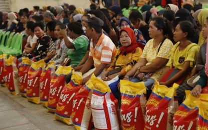 PBBM still bullish on reducing price of rice to P20/kg