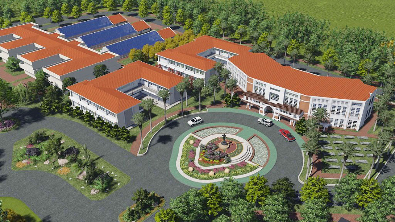 UP school for agri/environment professionals to rise in Panabo