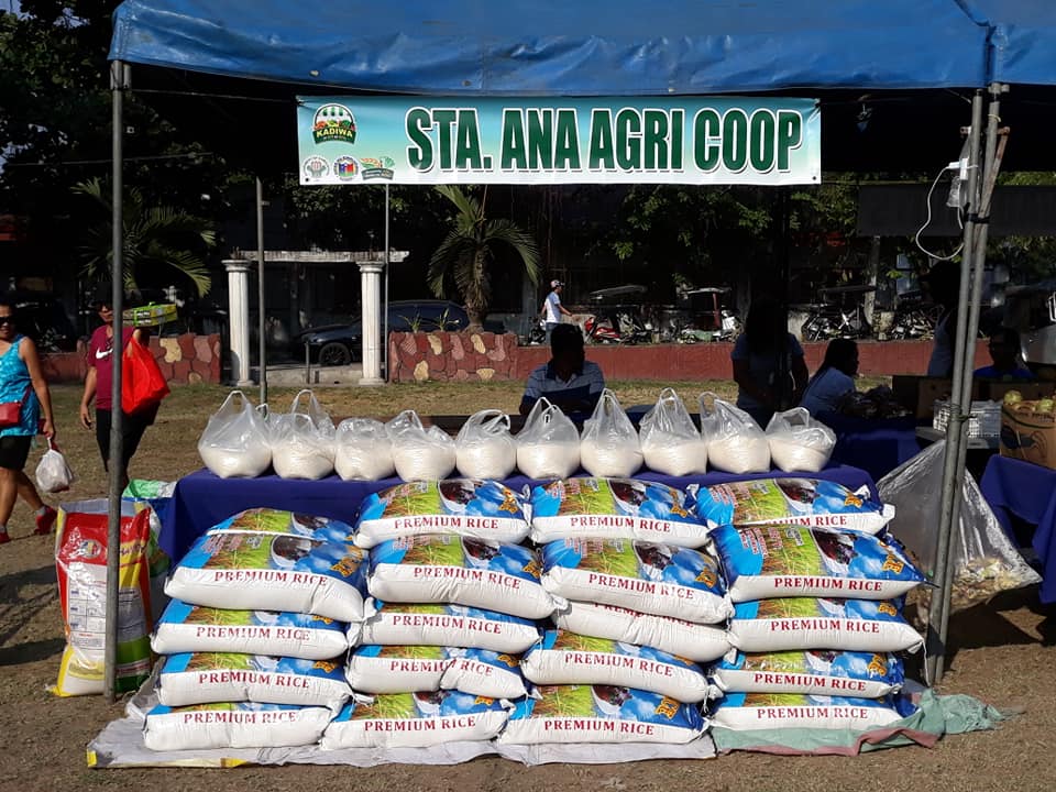 931 farmers&rsquo; cooperatives earn Php2.35B from DA Kadiwa sales; coops each post P500,000 annual sales since 2019