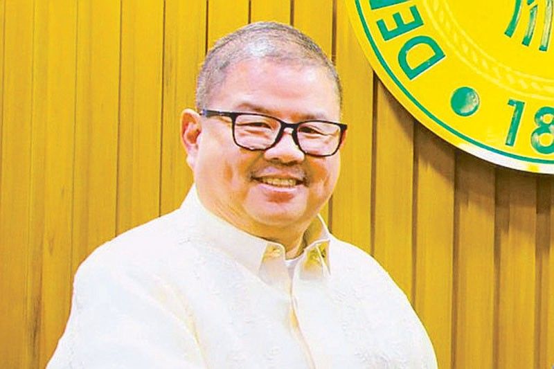 Agriculture chief banks on S&T to boost rice production