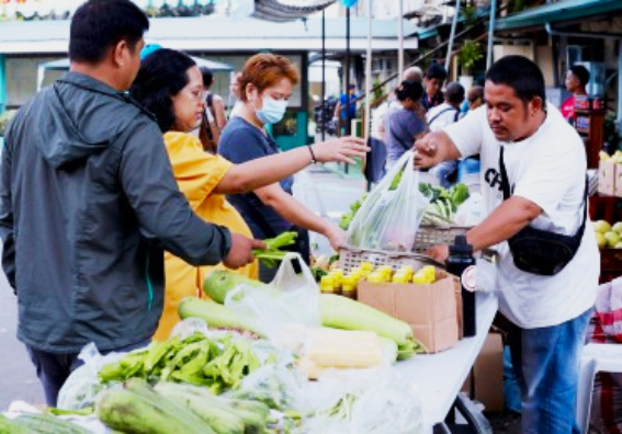 KALINGA bill seeks to shield Filipinos from fuel-driven inflation