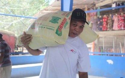 DA-Calabarzon taps IPs, farmers&rsquo; coops for food security goals
