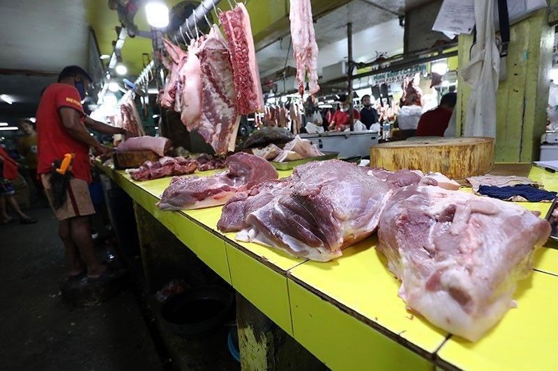 Meat processors push for new regulations