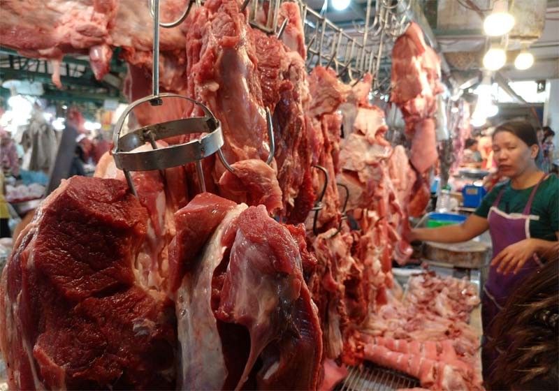 Pork prices stable amid expected high demand &ndash; group