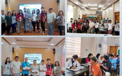 Next batch of rice retailers in Pangasinan, La Union get subsidy