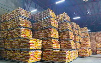 BOC vows to sustain agri smuggling crackdown