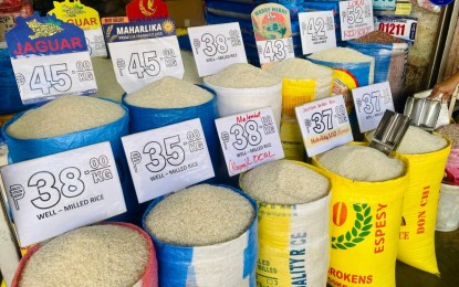1.3k LGUs reactivate price council to monitor key commodities