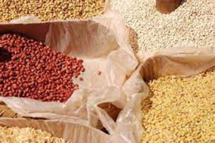 Agriculture shows 73% growth with rice, sesame seed exports&rsquo; surge: PBF