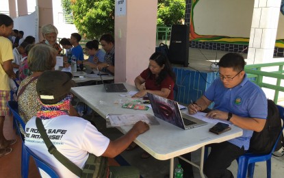 3.2K N. Ecija rice farmers each get P5-K cash aid via RCEF-RFFA