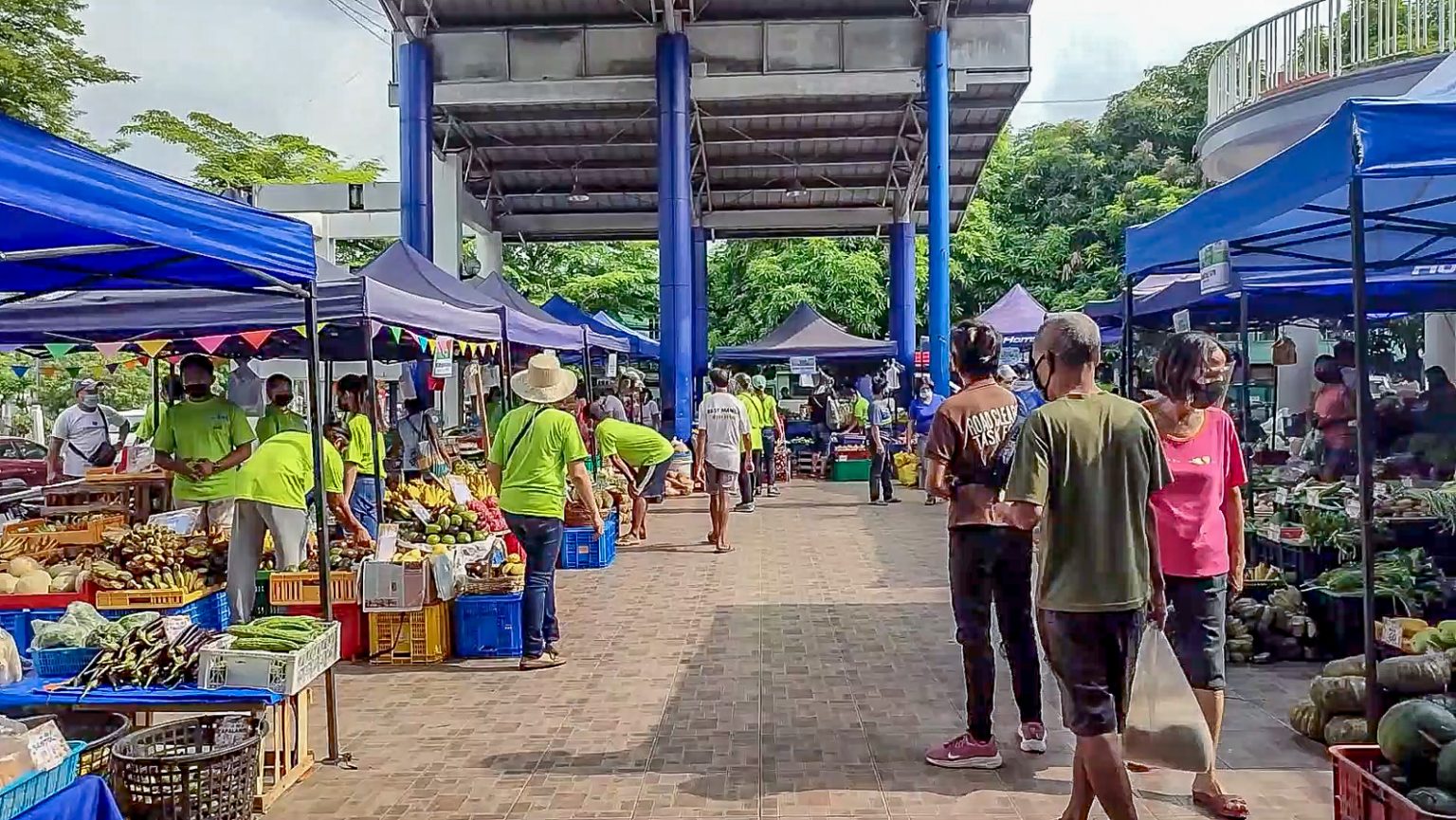 Farmer cooperatives to supply fastfood chains