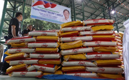 Amendments to anti-smuggling, coop laws among Congress priorities