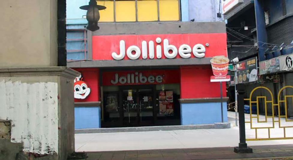 Jollibee pursuing initiative to expand small-farmer sourcing
