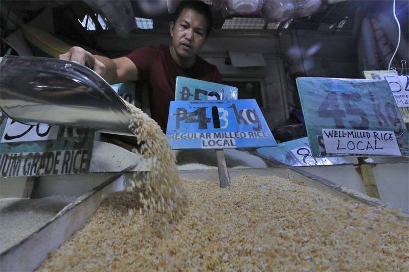 Government to review price caps after 2 weeks