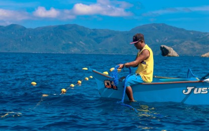 BFAR: Implementation of 'FishCoRe' project starts in August
