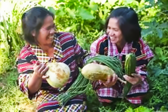 Benguet farmers laud Marcos for swift aid amid rising costs