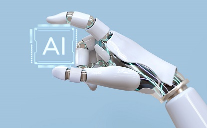 AI robots may hold key to nursing Japan’s aging population