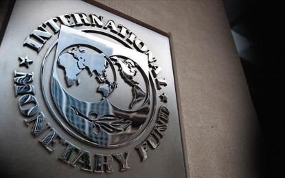 IMF: PH economy remains resilient despite challenges