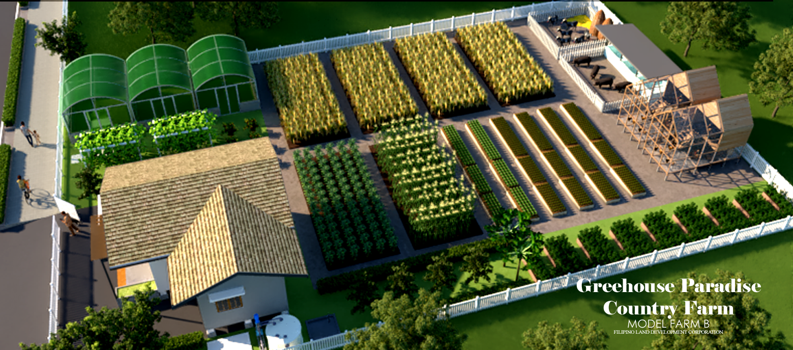 Bill promotes innovative agri methods to strengthen food security