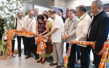 PBBM cites role of 'CoCaNut' industry in socio-economic dev't