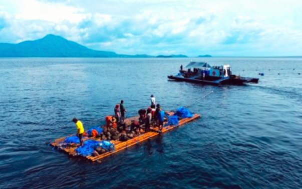 9,000 Fuel Subsidy Cards Set for Distribution to Eastern Visayas Fisherfolk