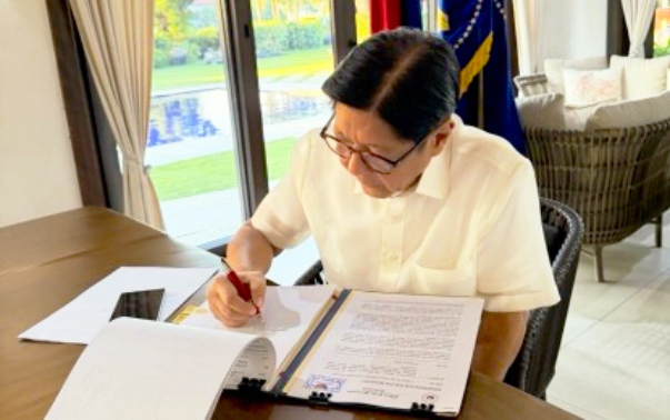 Marcos Declares National Energy Emergency Amid Global Oil Supply Threats