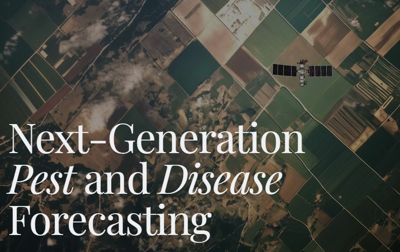 Outbreak Labs selected for Google-backed GovTech Series to Accelerate Biosecurity & Government Risk Modelling